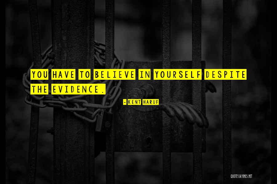 55p605 Quotes By Kent Haruf 55p605 Quotes By Kent Haruf