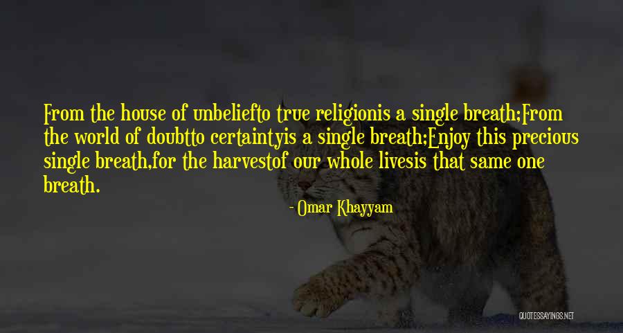 55p605 Quotes By Omar Khayyam 55p605 Quotes By Omar Khayyam