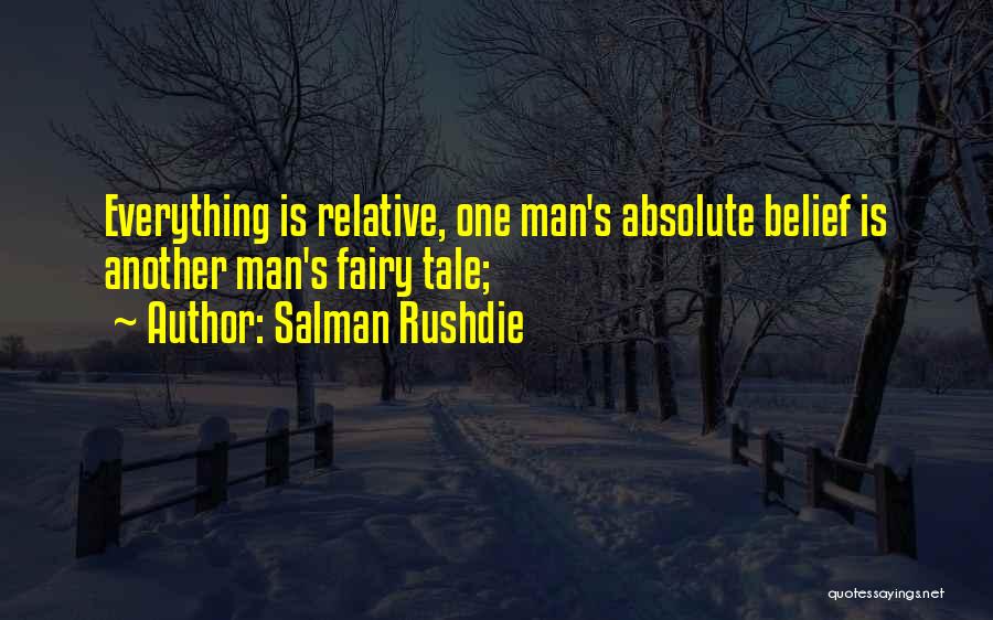 56 Anniversary Card For My Wife Quotes By Salman Rushdie