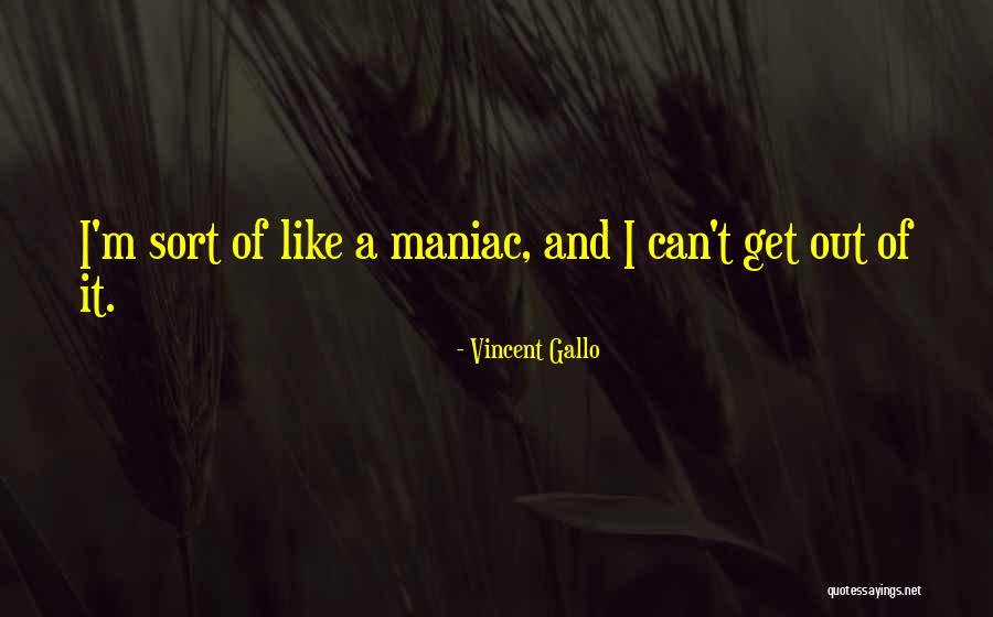560sl For Sale Quotes By Vincent Gallo 560sl For Sale Quotes By Vincent Gallo
