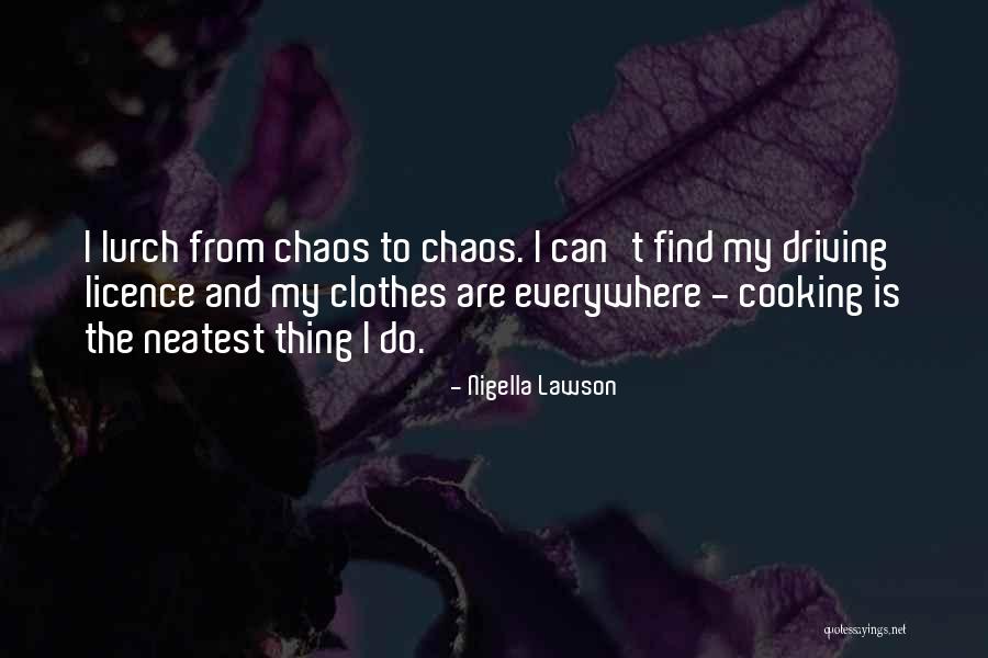 560th Signal Battalion Quotes By Nigella Lawson 560th Signal Battalion Quotes By Nigella Lawson