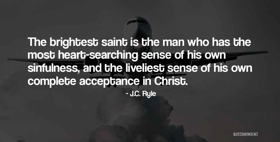560theanswer Revolt Quotes By J.C. Ryle 560theanswer Revolt Quotes By J.C. Ryle