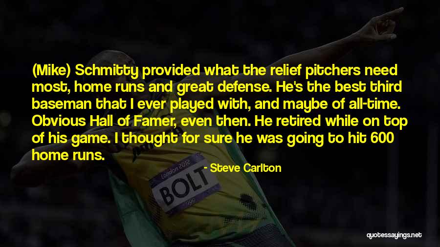 560theanswer Revolt Quotes By Steve Carlton 560theanswer Revolt Quotes By Steve Carlton