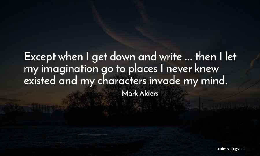 564 Area Quotes By Mark Alders 564 Area Quotes By Mark Alders