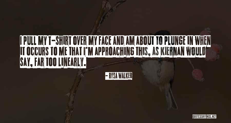 5657 Baltimore Quotes By Rysa Walker 5657 Baltimore Quotes By Rysa Walker