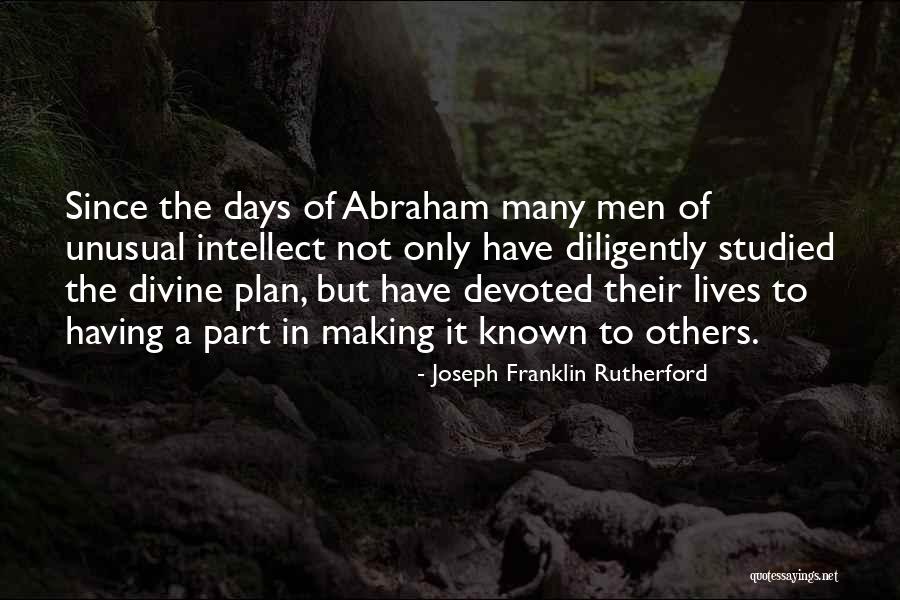 567 New Cases Quotes By Joseph Franklin Rutherford 567 New Cases Quotes By Joseph Franklin Rutherford
