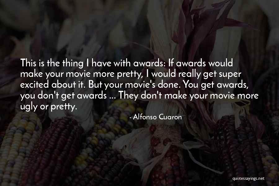569 New Cases Quotes By Alfonso Cuaron 569 New Cases Quotes By Alfonso Cuaron