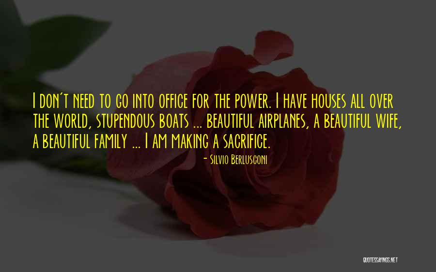 57106 Quotes By Silvio Berlusconi 57106 Quotes By Silvio Berlusconi