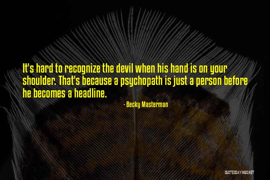 572 Chevy Quotes By Becky Masterman 572 Chevy Quotes By Becky Masterman