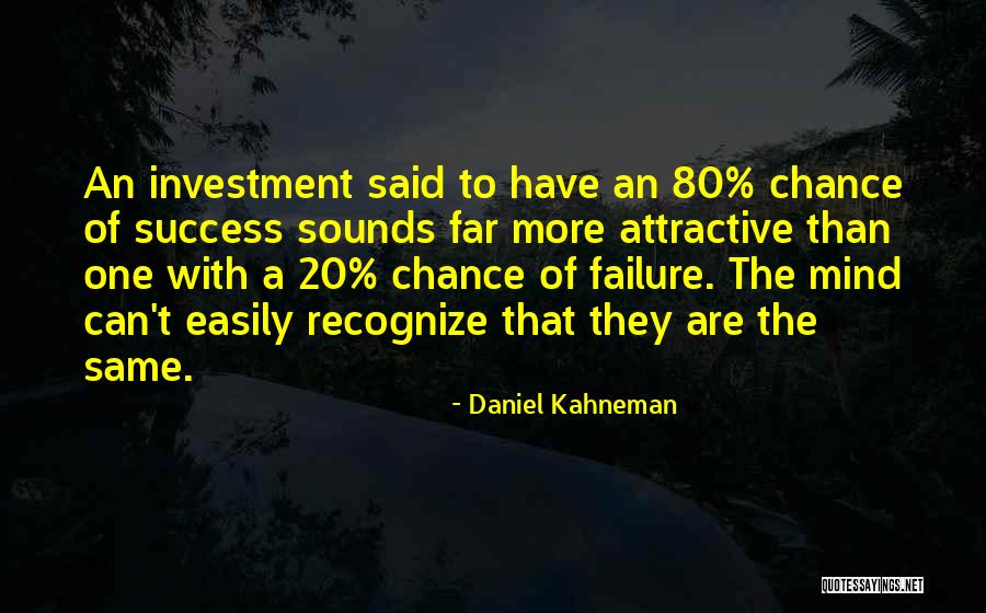 572 Chevy Quotes By Daniel Kahneman 572 Chevy Quotes By Daniel Kahneman