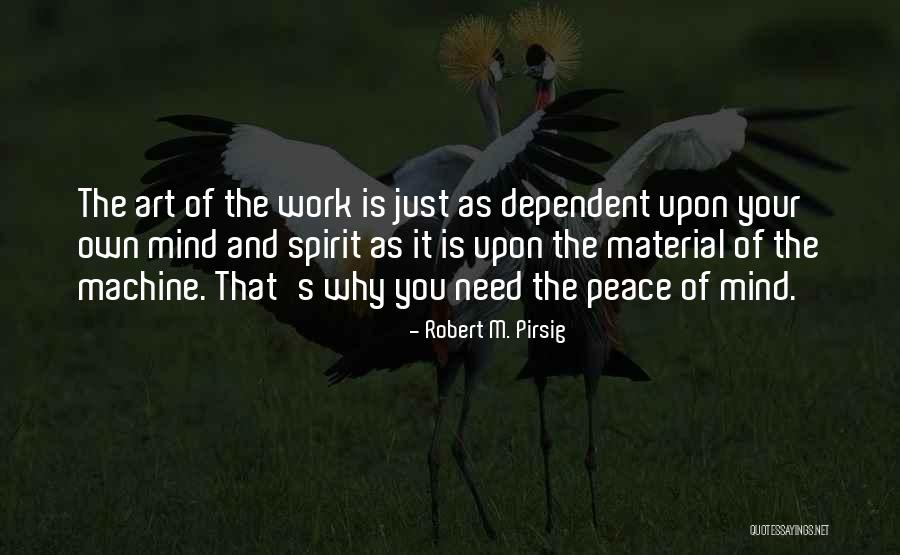 57344 Quotes By Robert M. Pirsig 57344 Quotes By Robert M. Pirsig
