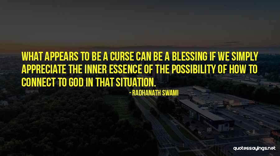 577 Snider Quotes By Radhanath Swami 577 Snider Quotes By Radhanath Swami
