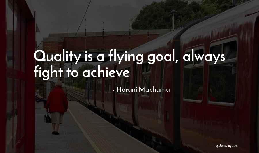 578 Credit Quotes By Haruni Machumu