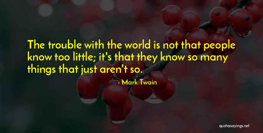 578 Credit Quotes By Mark Twain 578 Credit Quotes By Mark Twain