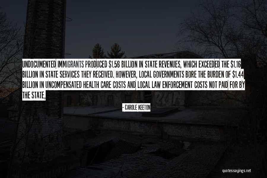 58 Quotes By Carole Keeton 58 Quotes By Carole Keeton