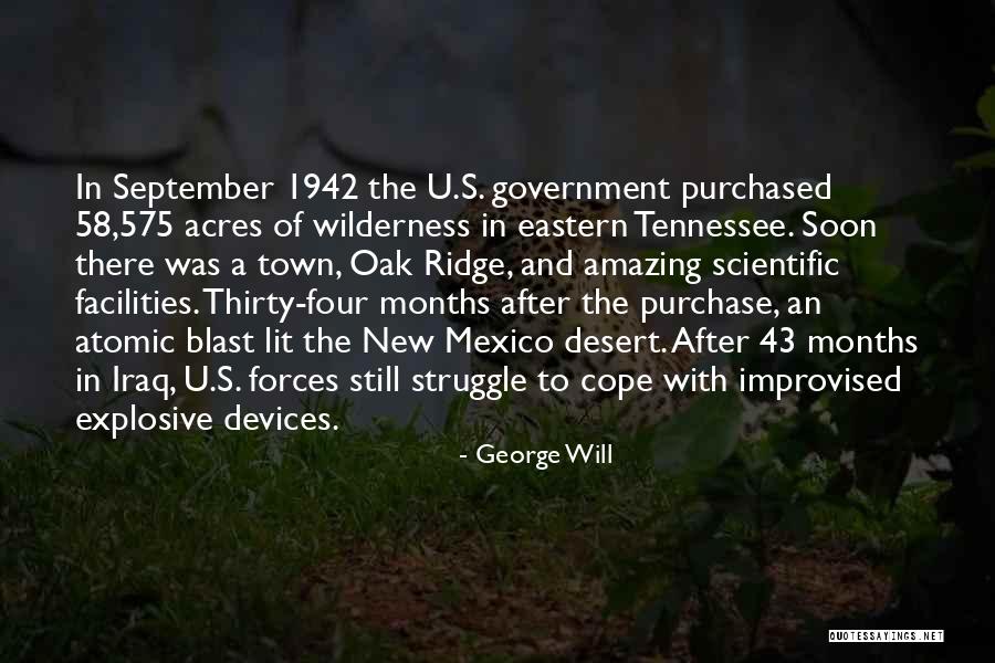 58 Quotes By George Will 58 Quotes By George Will
