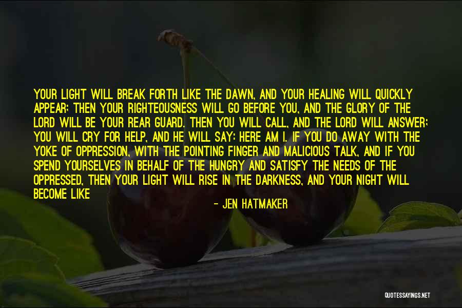 58 Quotes By Jen Hatmaker 58 Quotes By Jen Hatmaker