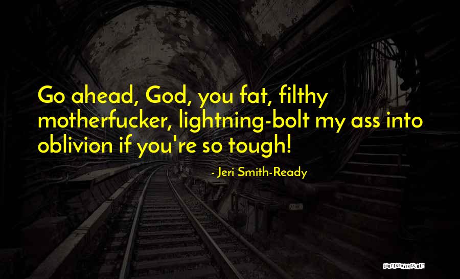 58 Years Old Quotes By Jeri Smith-Ready 58 Years Old Quotes By Jeri Smith-Ready