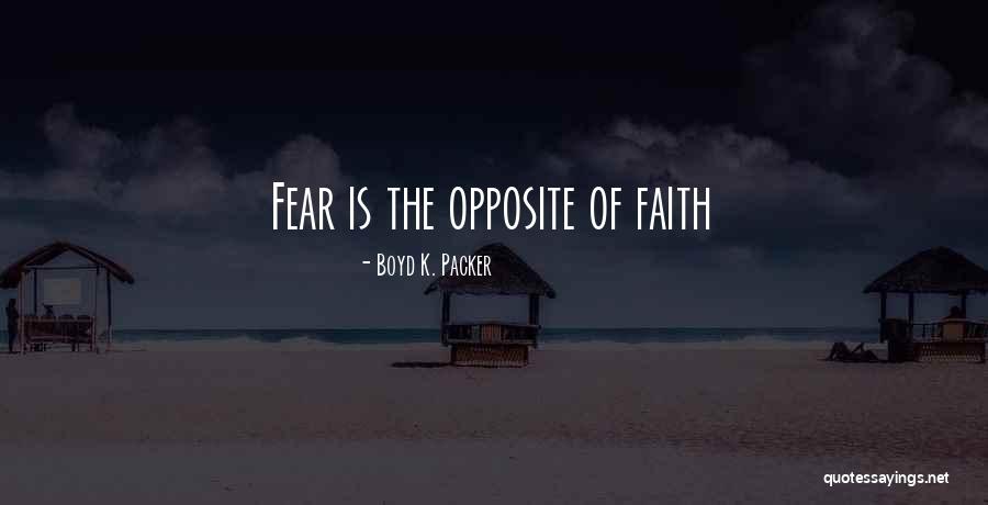 5800 Arlington Quotes By Boyd K. Packer 5800 Arlington Quotes By Boyd K. Packer