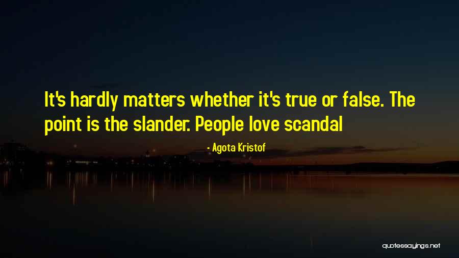 5830 Reseda Quotes By Agota Kristof 5830 Reseda Quotes By Agota Kristof