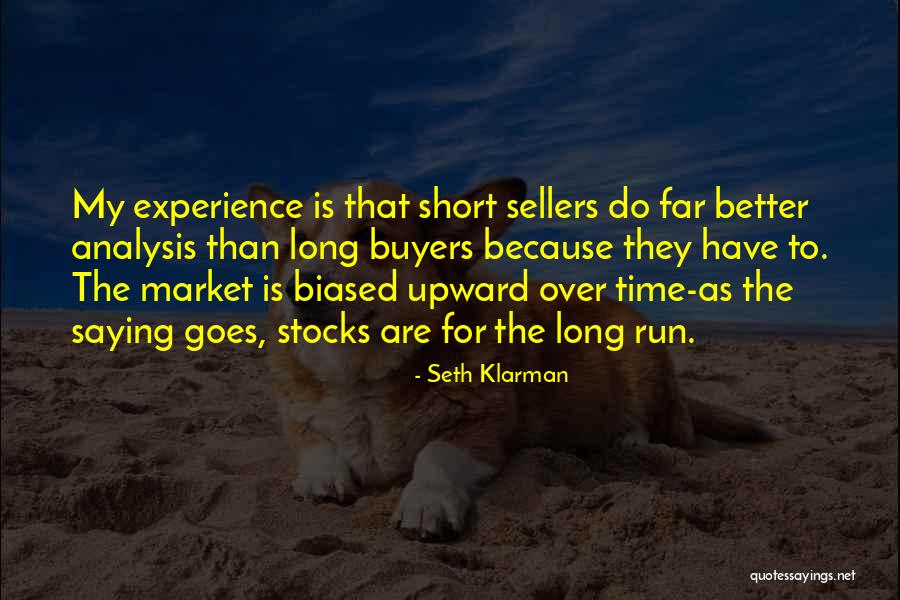 5850 Quotes By Seth Klarman 5850 Quotes By Seth Klarman