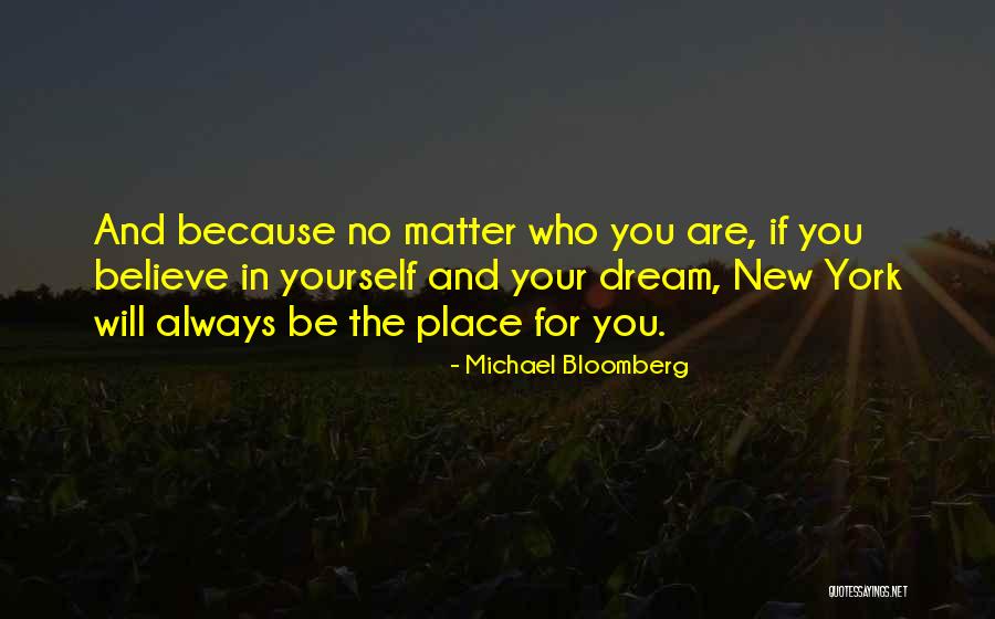 58701 Quotes By Michael Bloomberg 58701 Quotes By Michael Bloomberg