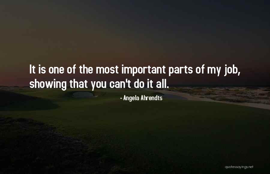 587407970 Quotes By Angela Ahrendts 587407970 Quotes By Angela Ahrendts