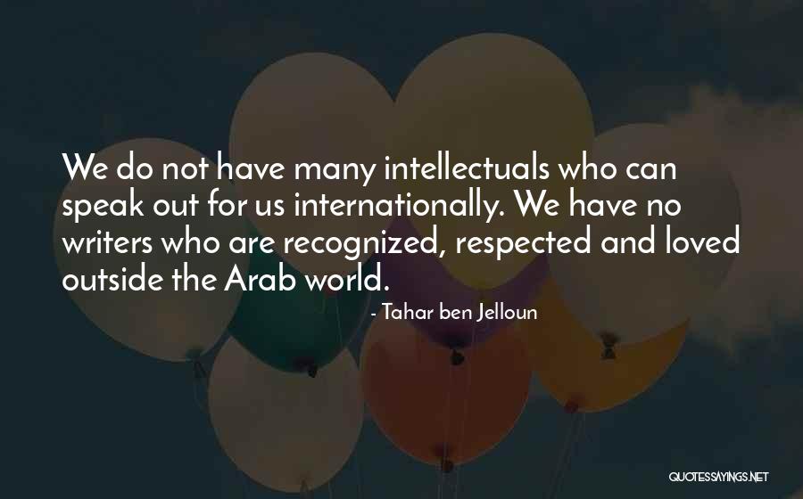 587407970 Quotes By Tahar Ben Jelloun 587407970 Quotes By Tahar Ben Jelloun