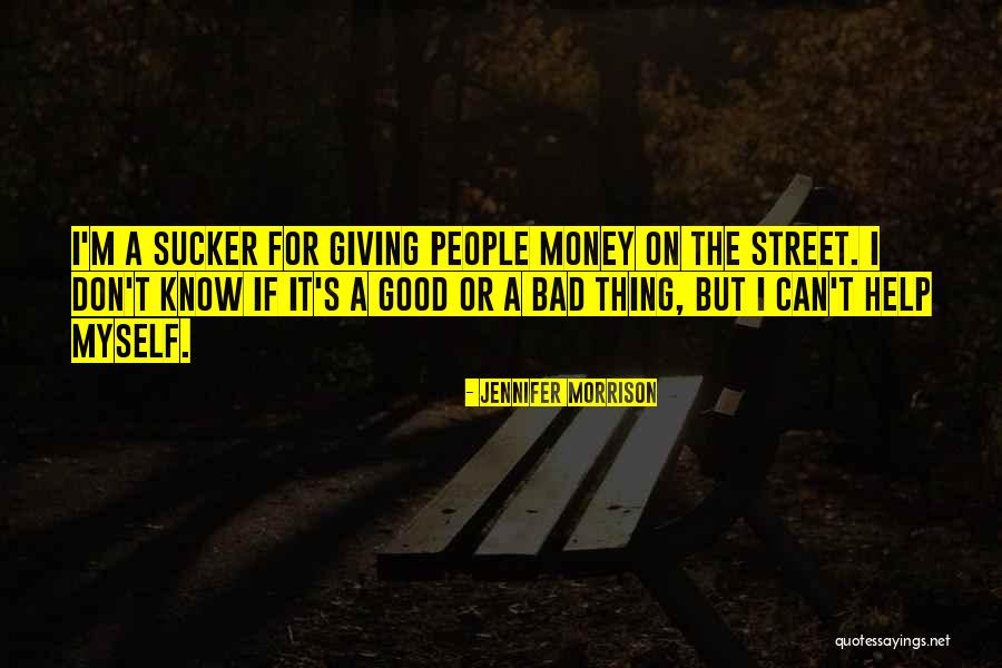 587412301 Quotes By Jennifer Morrison 587412301 Quotes By Jennifer Morrison