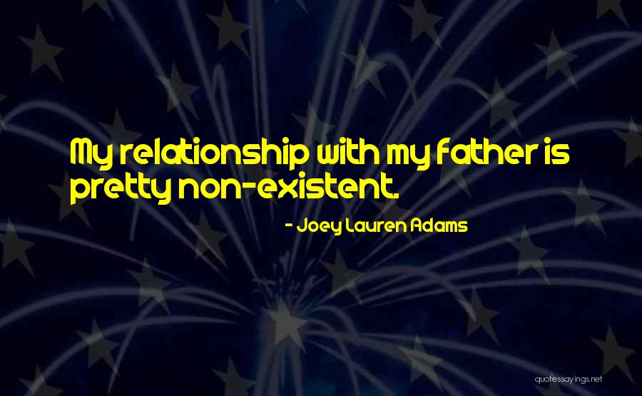 587412301 Quotes By Joey Lauren Adams 587412301 Quotes By Joey Lauren Adams