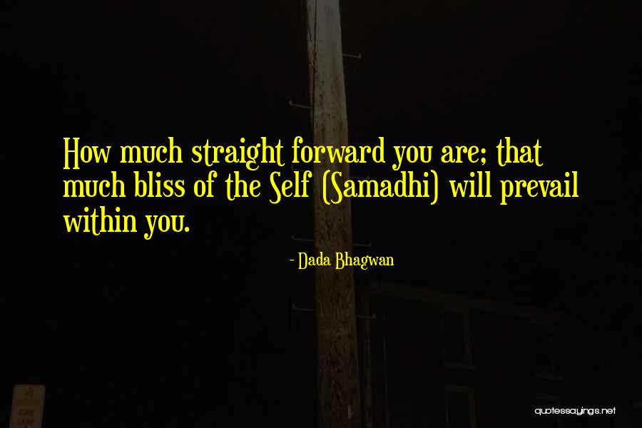 58a Dangerousness Quotes By Dada Bhagwan 58a Dangerousness Quotes By Dada Bhagwan