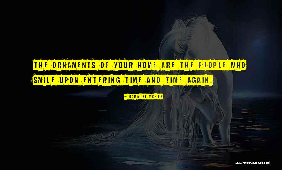 58a Dangerousness Quotes By Maralee McKee 58a Dangerousness Quotes By Maralee McKee