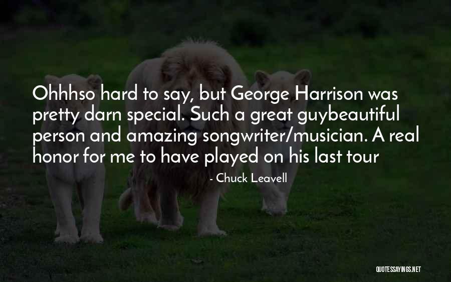 58agps 12 12 F2 Quotes By Chuck Leavell 58agps 12 12 F2 Quotes By Chuck Leavell