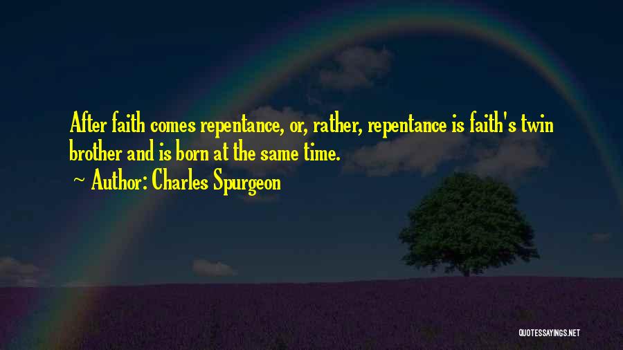 59 Shades Darker Quotes By Charles Spurgeon