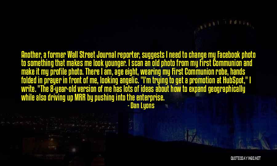 590 The Answer Quotes By Dan Lyons 590 The Answer Quotes By Dan Lyons