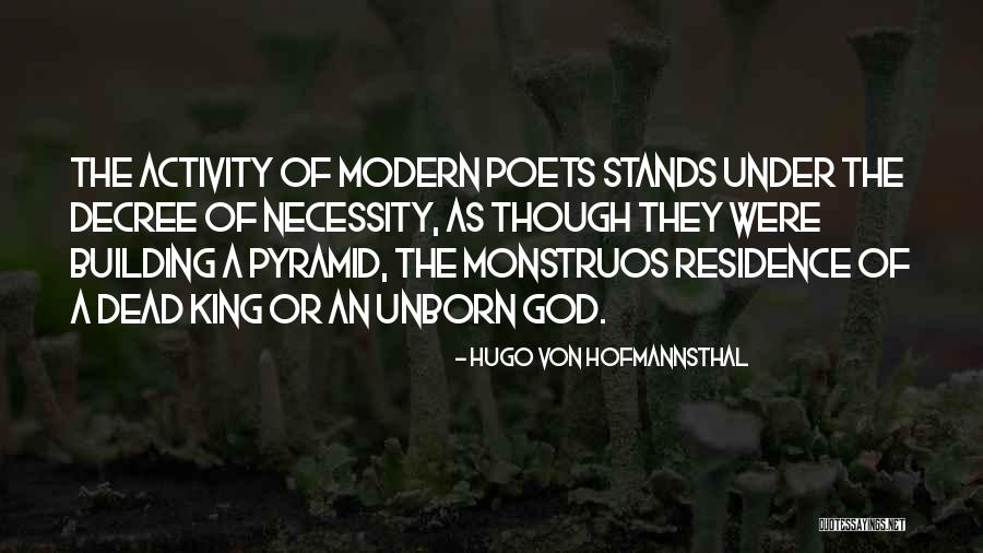 590a1 Quotes By Hugo Von Hofmannsthal 590a1 Quotes By Hugo Von Hofmannsthal
