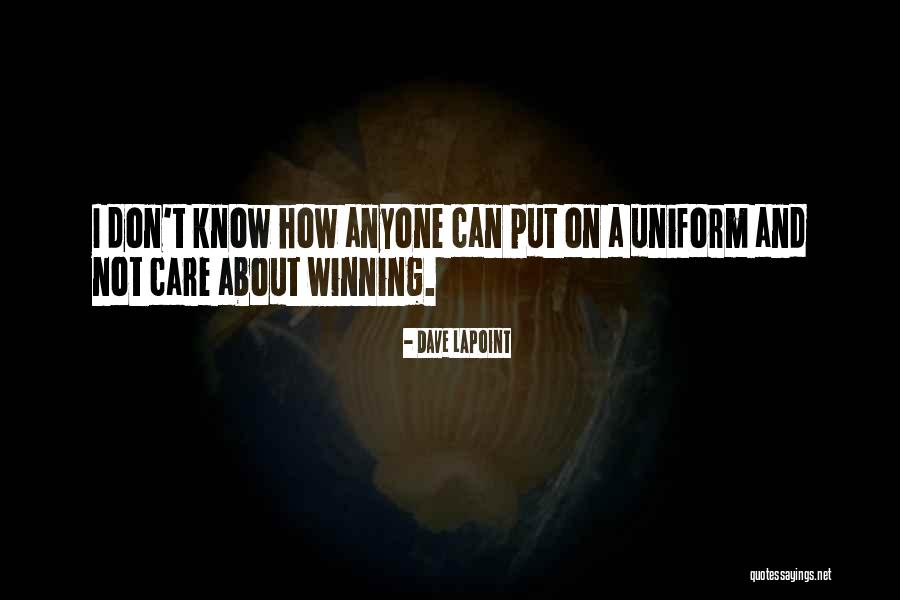 59602 Quotes By Dave LaPoint 59602 Quotes By Dave LaPoint