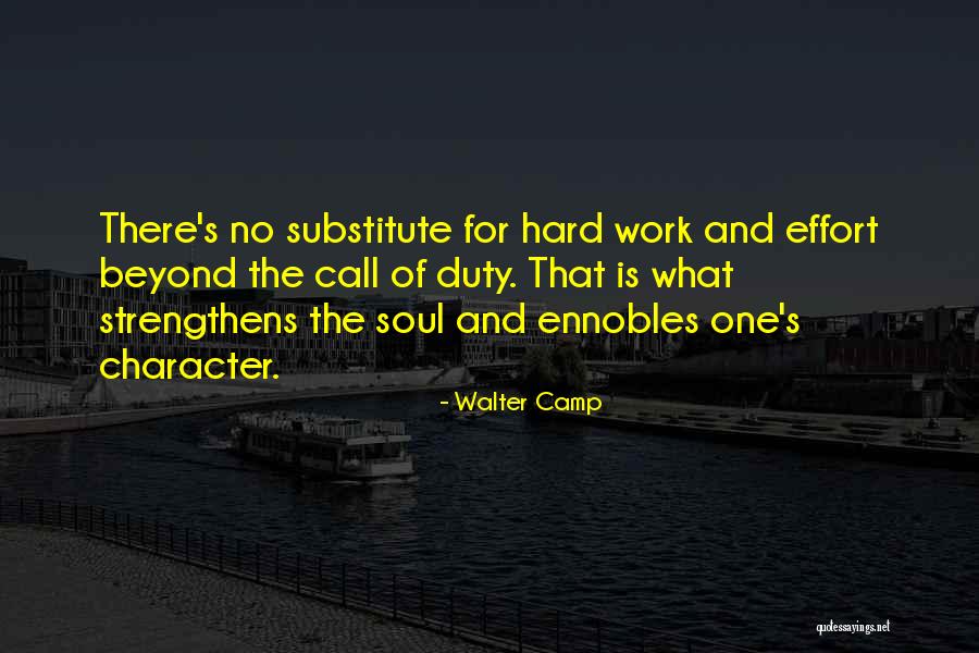 59602 Quotes By Walter Camp 59602 Quotes By Walter Camp