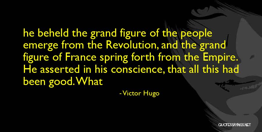 59820 Quotes By Victor Hugo 59820 Quotes By Victor Hugo