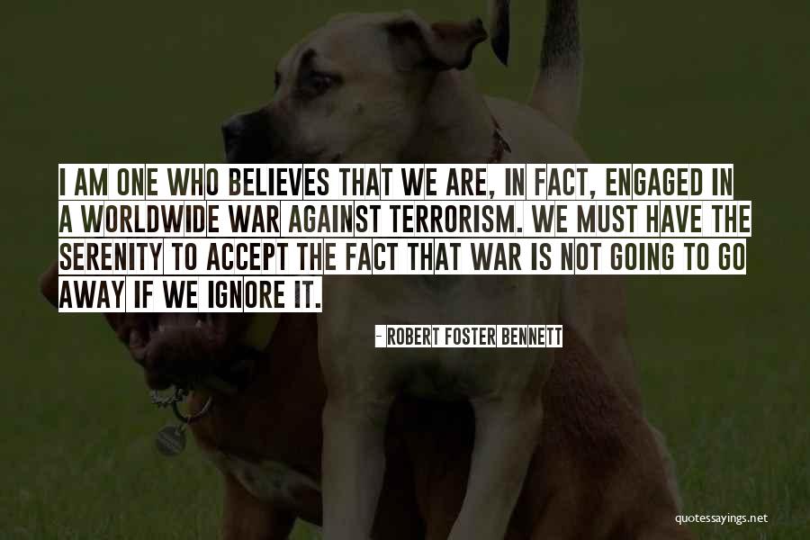 598517c01 Quotes By Robert Foster Bennett 598517c01 Quotes By Robert Foster Bennett