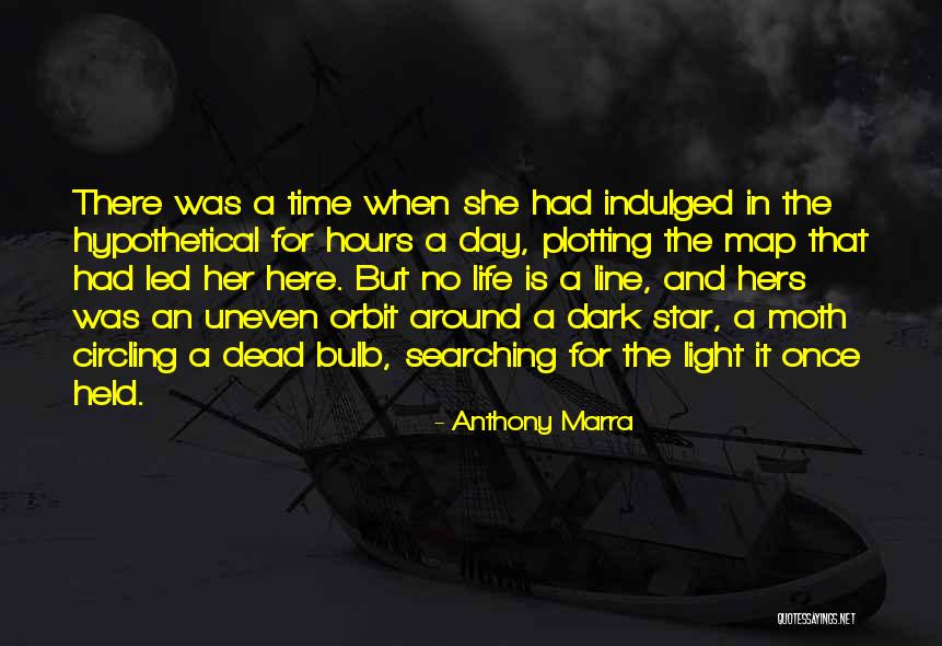 5994 Barthelemy Quotes By Anthony Marra 5994 Barthelemy Quotes By Anthony Marra