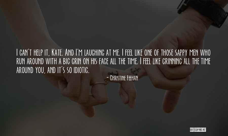 59a E Quotes By Christine Feehan 59a E Quotes By Christine Feehan