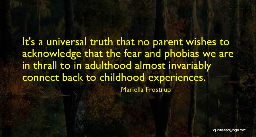 59a E Quotes By Mariella Frostrup 59a E Quotes By Mariella Frostrup