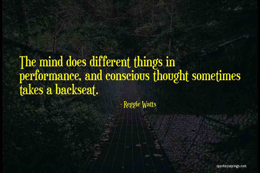 59a E Quotes By Reggie Watts 59a E Quotes By Reggie Watts