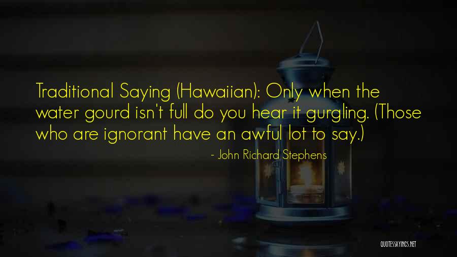 59powersports Quotes By John Richard Stephens 59powersports Quotes By John Richard Stephens
