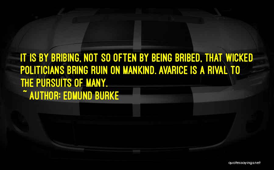 59th Anniversary Quotes By Edmund Burke