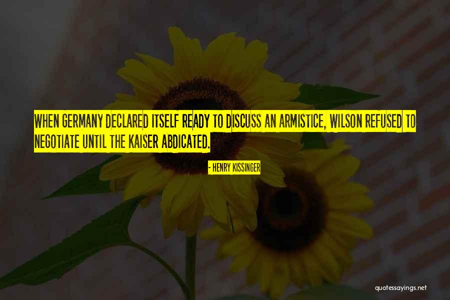 59th Street Quotes By Henry Kissinger 59th Street Quotes By Henry Kissinger