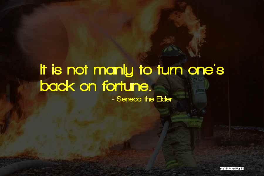 5am Motivation Quotes By Seneca The Elder 5am Motivation Quotes By Seneca The Elder