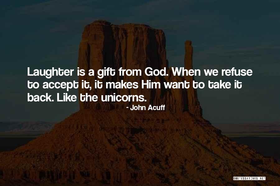 5and2 Quotes By John Acuff 5and2 Quotes By John Acuff