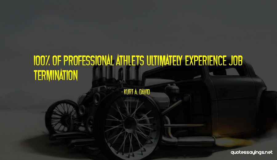 5and4 Quotes By Kurt A. David